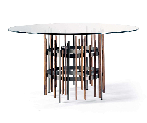 Tube ronde tafel