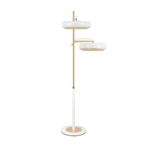 Lampadaire Carter