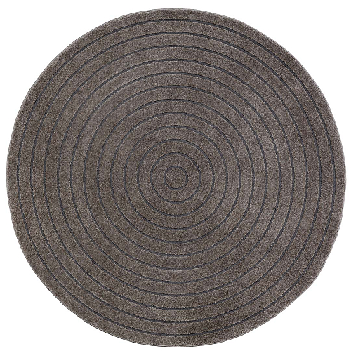 Tapis Cortina Sphère Taupe
