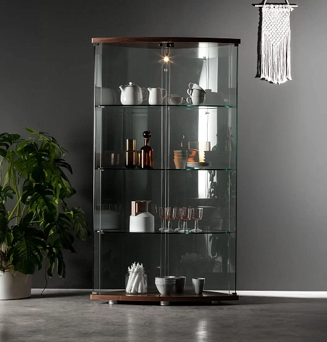 Vitrine Gracìa