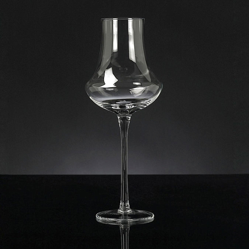 Minimes witte wijnglazenset van 6
