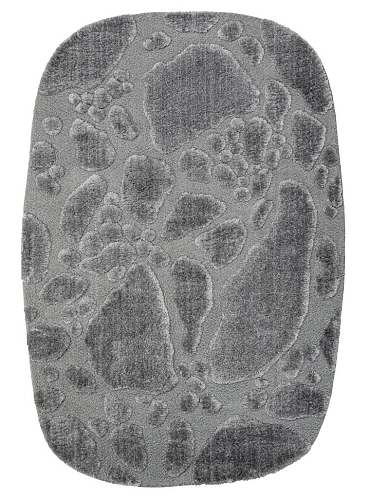 Venere Stone Grigio Perla vloerkleed