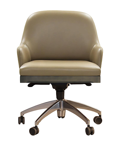 Fauteuil de bureau pivotant Bellagio