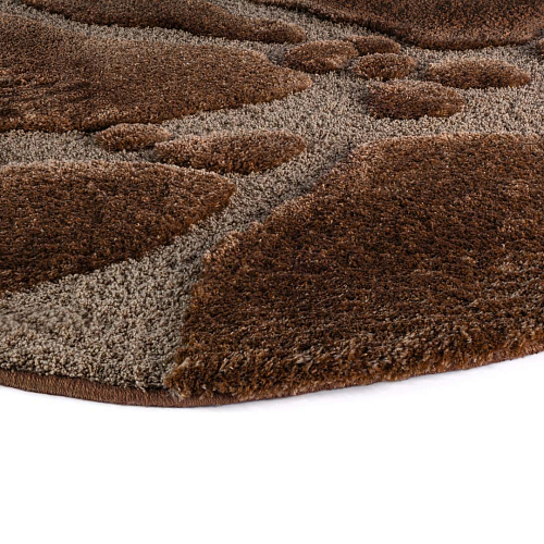 Tapis Venere Pierre Tourterelle