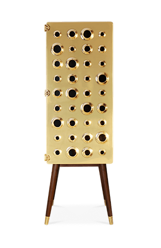 Marlow hoge kast