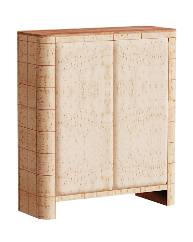 Bar Soft Cage
