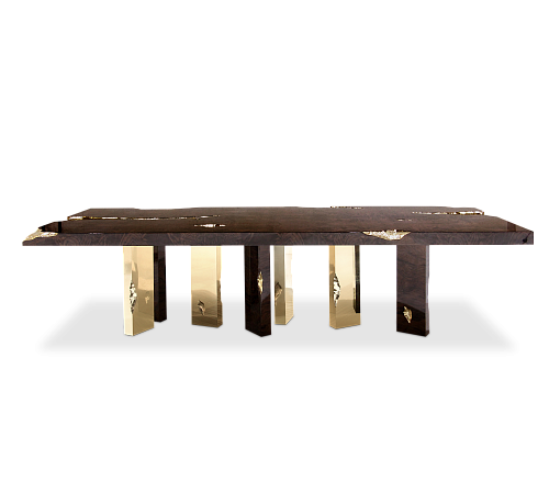 Dominion eettafel