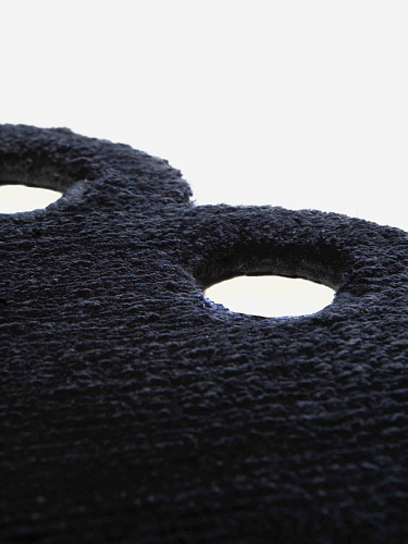 Tapis design tissé main Le Cycle