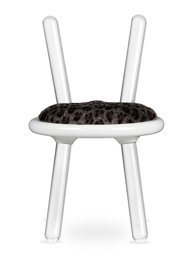 Chaise féline Mirage
