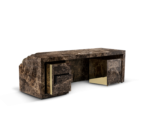 Fissure luxe bureau