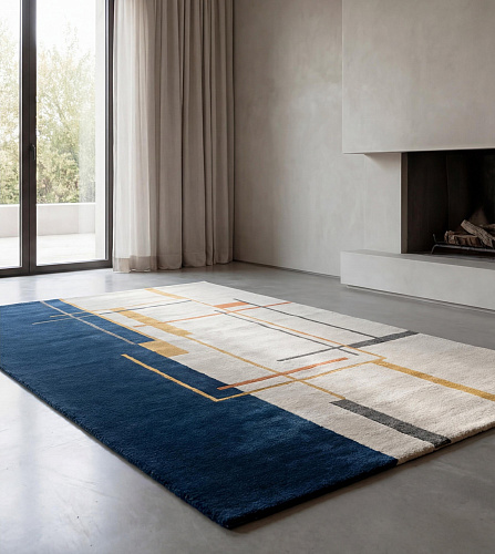 Tapis Architecta Linea