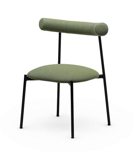 Pampa S groene stoel