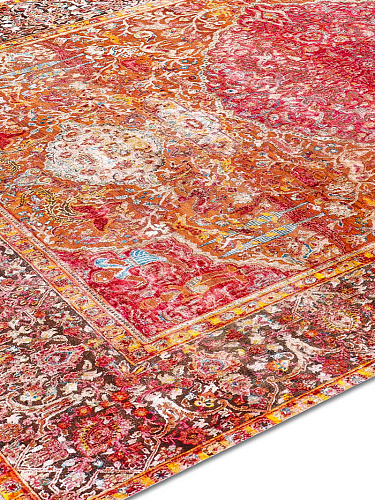 Tapis de luxe Hundred Million
