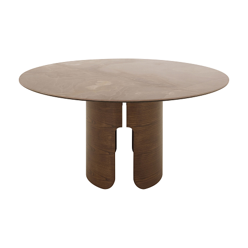 Table à manger Kera en céramique