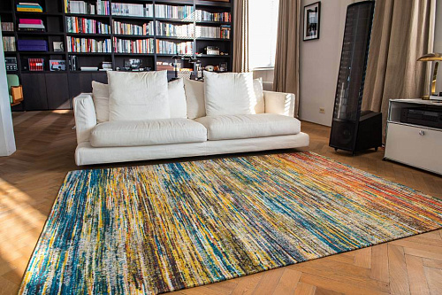 Tapis Myriad