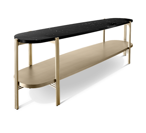 Console allongée Conrad