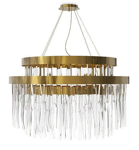 Tower hanglamp