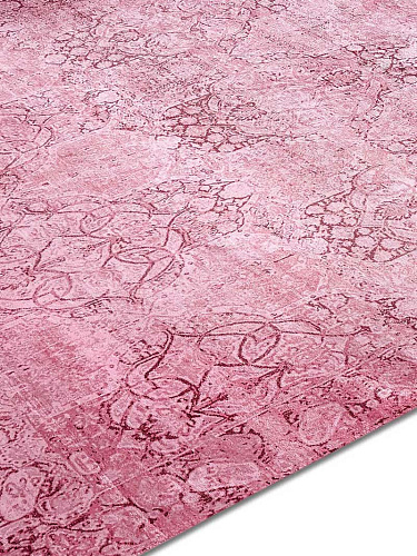 Tone To Tone handgeweven vloerkleed