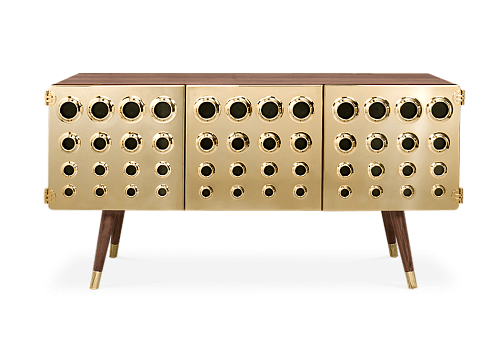 Marlow dressoir
