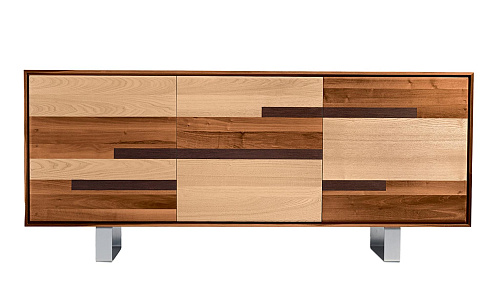 Materia Natura 3-deurs dressoir