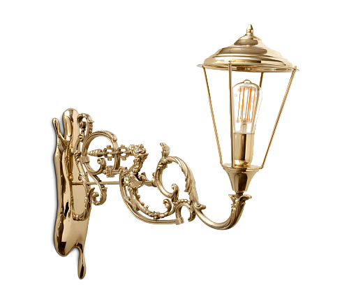 Radiance wandlamp