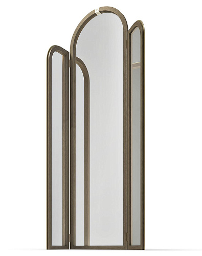 Elegance kamerscherm