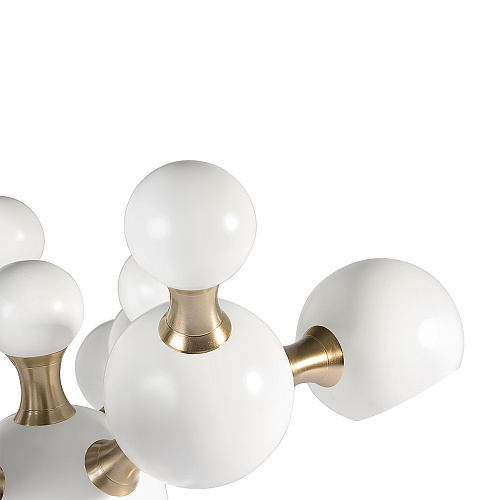 Lampe de table Molecular