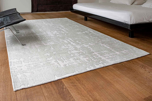 Tapis Baobab - Za Copper