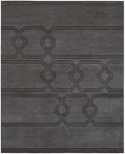 Koy designer vloerkleed