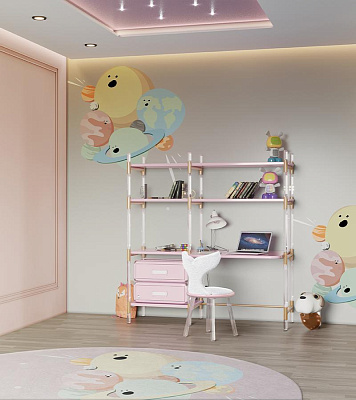 Kinderboekenkasten