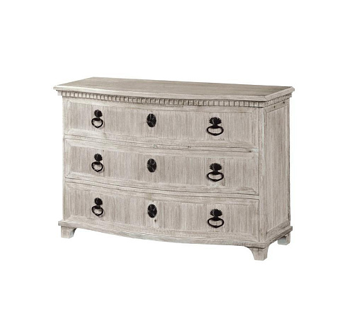 Bickerton commode