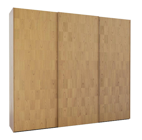 Armoire à portes coulissantes