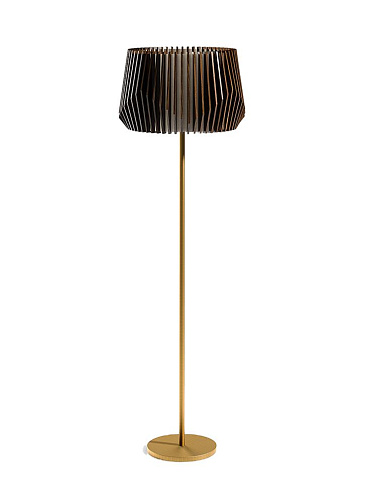 Lampadaire Eclipse