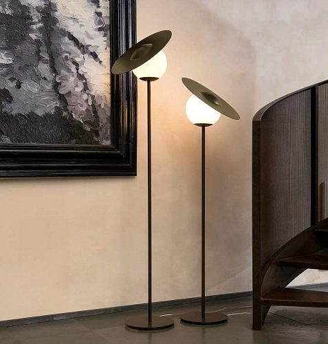 Miss staande lamp