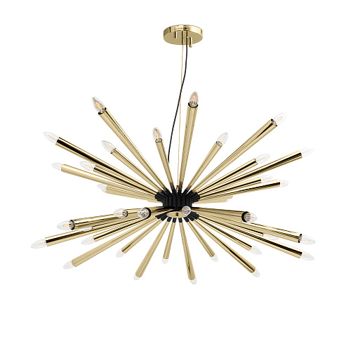 Lavish hanglamp