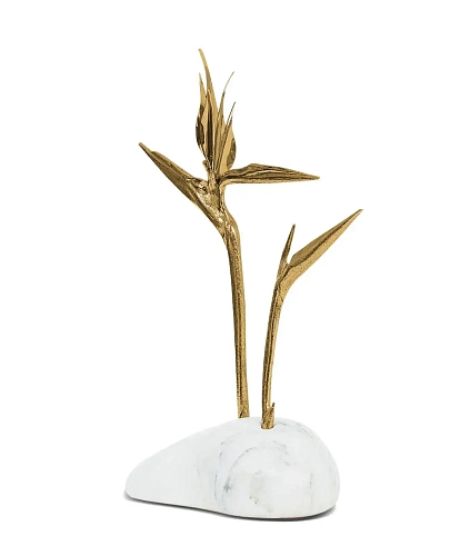 Sculpture Blossom III