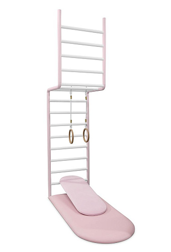 Échelle de jeu Wonderland