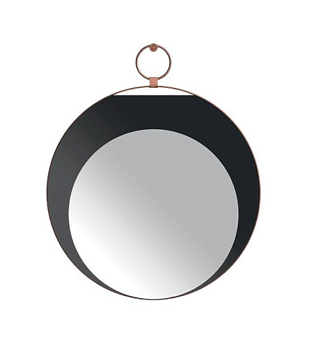 Miroir mural