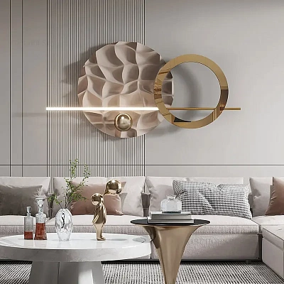 Wanddecoratie