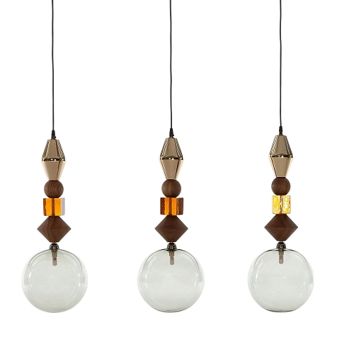 Suspension Pandora