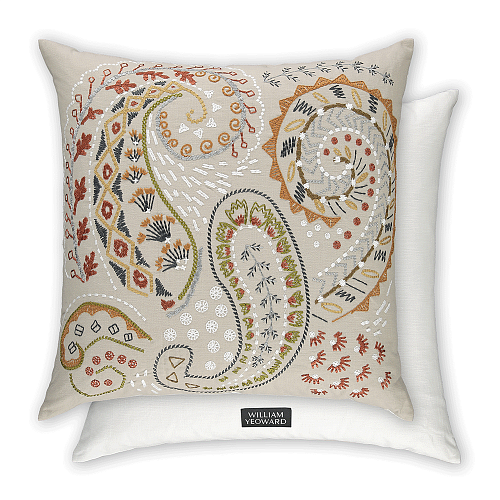 Lakhama coussin