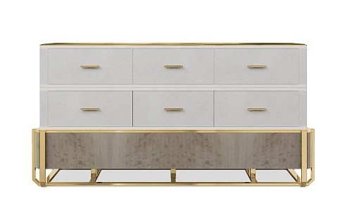 Commode Cadence