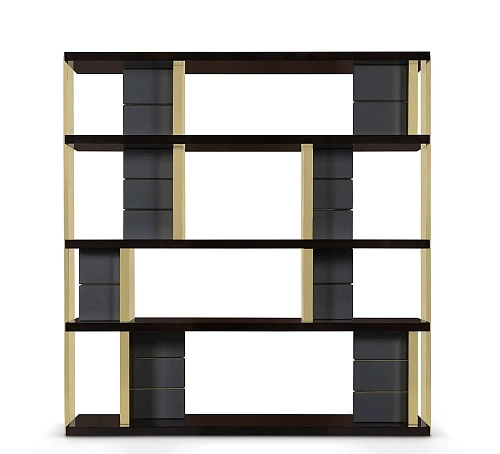 Legacy boekenkast