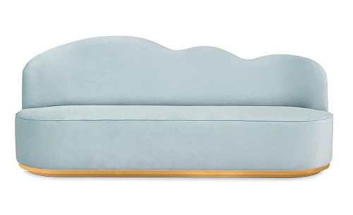 Nimbus knuffel bank