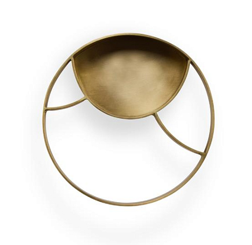 Anneau porte-serviette Atlas