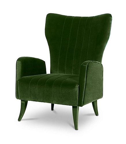 Fauteuil Adventure