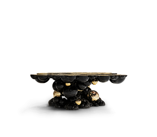 Orbit luxe salontafel