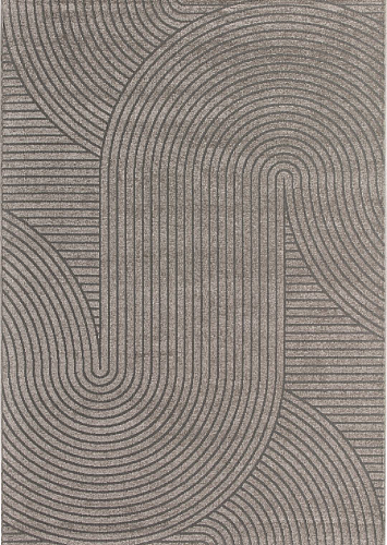 Tapis Cortina taupe