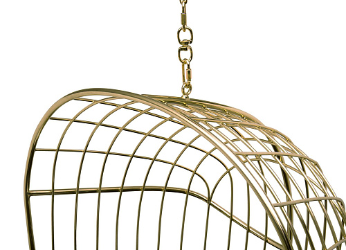 Chaise suspendue Brise