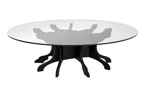 Tale salontafel